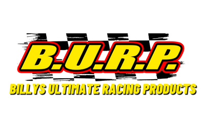 Billy's Ultimate Racing Products