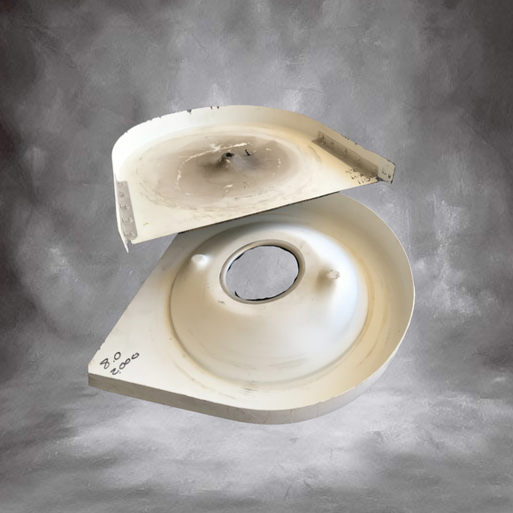 B.U.R.P. Racing Parts / Supplies