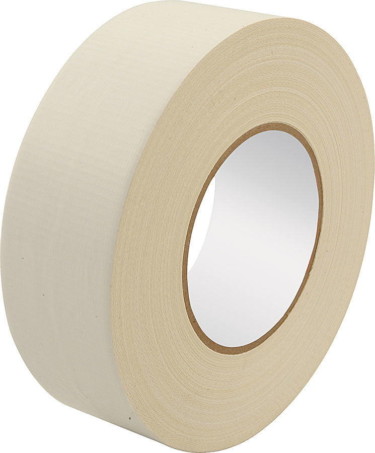 Racers Tape 2in x 180ft White – Billy's Ultimate Racing Products
