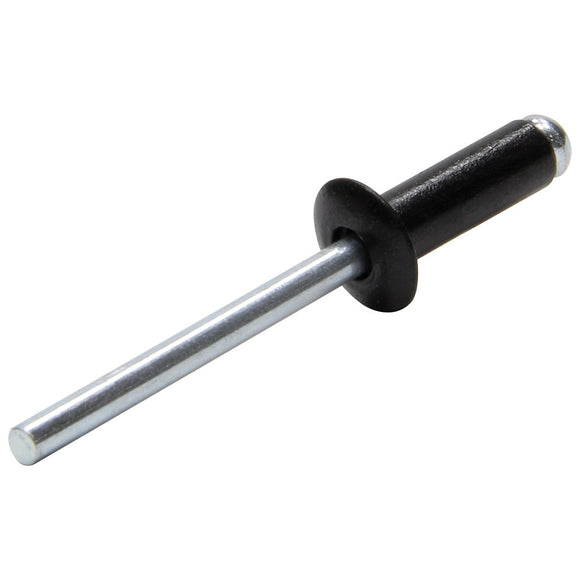 Sm32 Rivets Sm Hd Rivet Black 250pk – Billy's Ultimate Racing Products