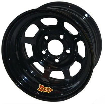 15x10 4.5in. 5.00 Black