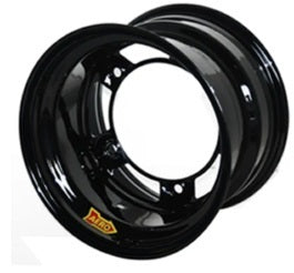 15x10 4in Wide 5 Black