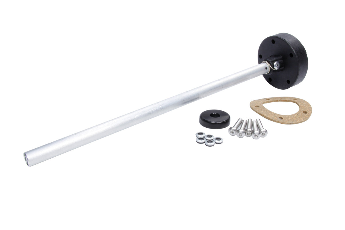 Raceway Probe Fuel Level Probe 4in- 12in 240-33 Ohm – Billy's Ultimate Racing Products