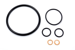 O-Ring Kit for Oil Filter Adapters