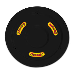 Wheel Cover 15in Black