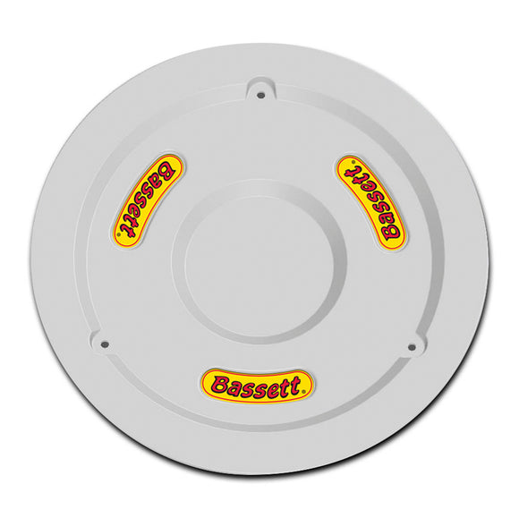 Wheel Cover 15in White