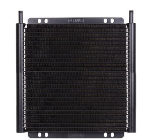 Remote Oil Cooler