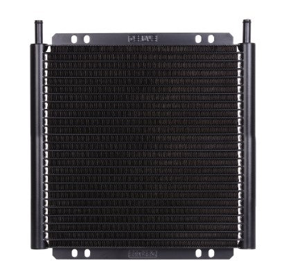 Remote Oil Cooler