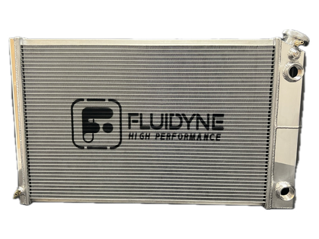 Billy Radiator Radiator GM F-Body 70- 81 78-87 G-Body LS Swap – Billy's Ultimate ...