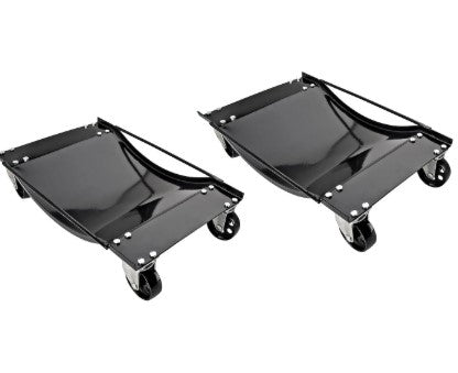 Wheel Dollies [1,000 lbs. Capacity (each)]