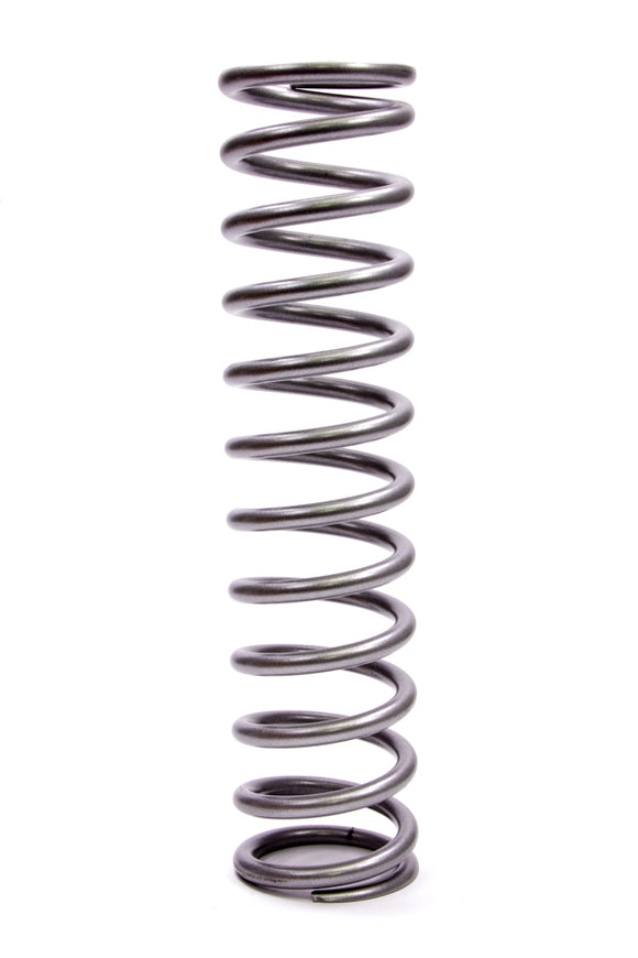 Spring 14in Coil-Over 2.5in ID Silver – Billy's Ultimate Racing Products
