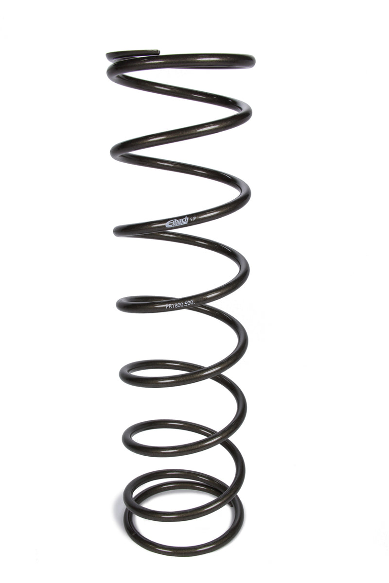 Spring Rear 18in x 5in x 100# Platinum – Billy's Ultimate Racing Products