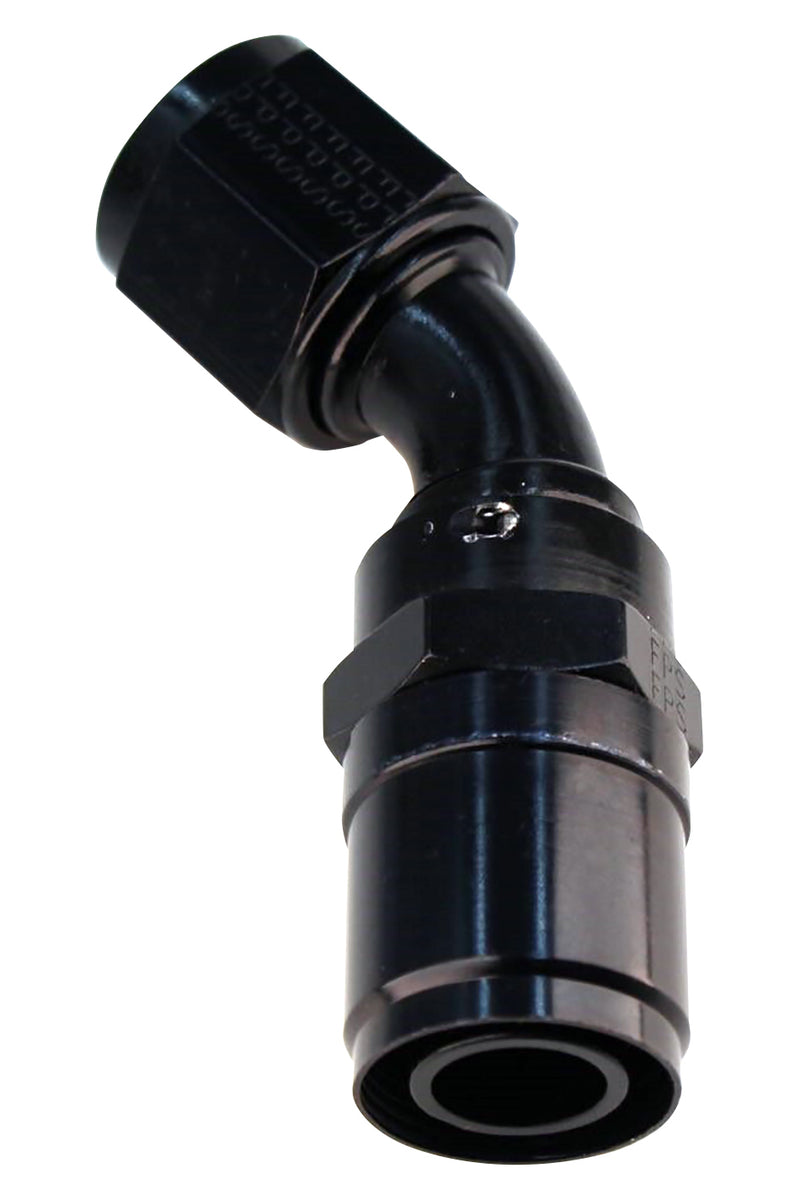 #12 Race-Rite Crimp-On Hose End 60-Degree – Billy's Ultimate Racing ...