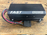 FAST E6 CD ignition Box Circle Track REV Limiter With E93 Super Coil