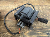 FAST E6 CD ignition Box Circle Track REV Limiter With E93 Super Coil