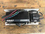 FAST E6 CD ignition Box Circle Track REV Limiter With E93 Super Coil