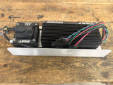 FAST E6 CD ignition Box Circle Track REV Limiter With E93 Super Coil
