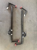 JOES RACING PRODUCTS Radiator Support Bracket