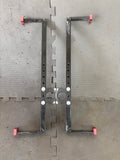 JOES RACING PRODUCTS Radiator Support Bracket