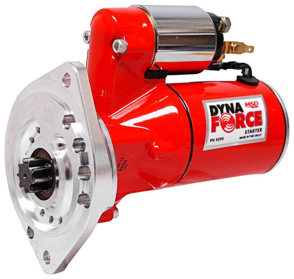APS Starter - SBF 289/302/351W – Billy's Ultimate Racing Products