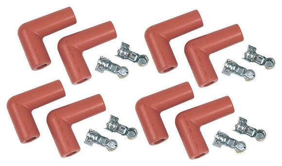 90 Deg. Pro Temp. Boot Kit (8pcs.) – Billy's Ultimate Racing Products