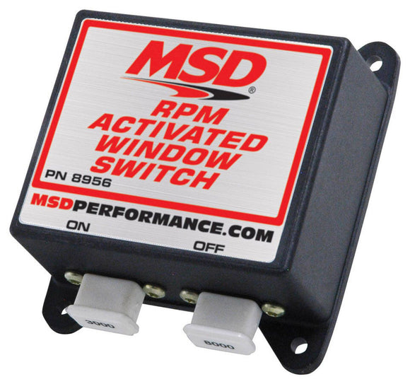 RPM Activated Window Switch – Billy's Ultimate Racing Products
