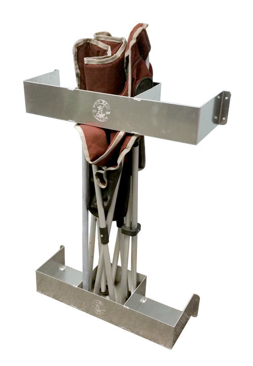 Collapsible Chair Holder – Billy's Ultimate Racing Products