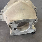 Quarter Master Bell Housing