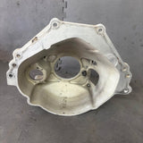 Quarter Master Bell Housing