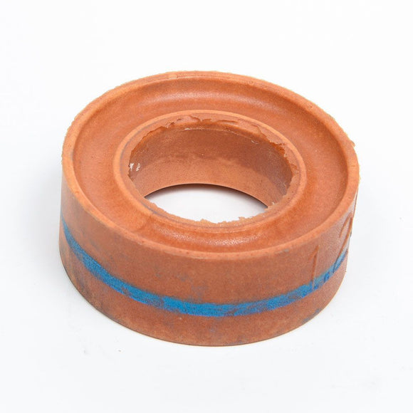 Spring Rubber 5in Dia. 1.25in Tall Blue Hard – Billy's Ultimate Racing ...