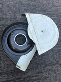 Universal Cowl Induction Cold Air Box
