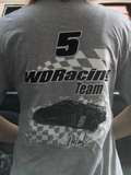 WDRacing Fan T-Shirt