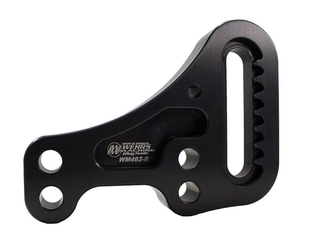 RIGHT REAR TRAILING ARM MOUNT – Billy's Ultimate Racing Products