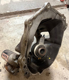 Ford Super Engine