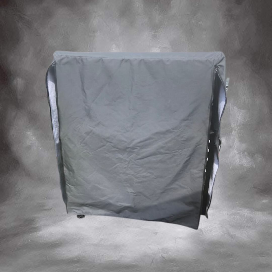 Weatherproof Pit Cover – Billy's Ultimate Racing Products