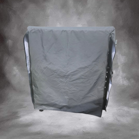 Weatherproof Pit Cover