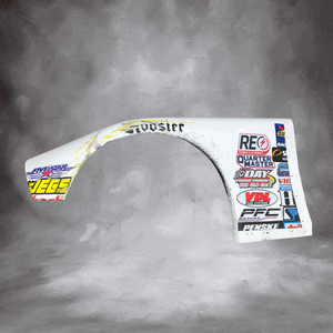 Front Fender