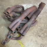 Ford Super Engine