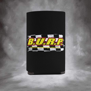 B.U.R.P. Koozie