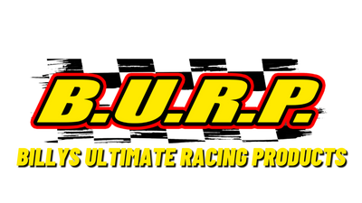 Billy&#39;s Ultimate Racing Products