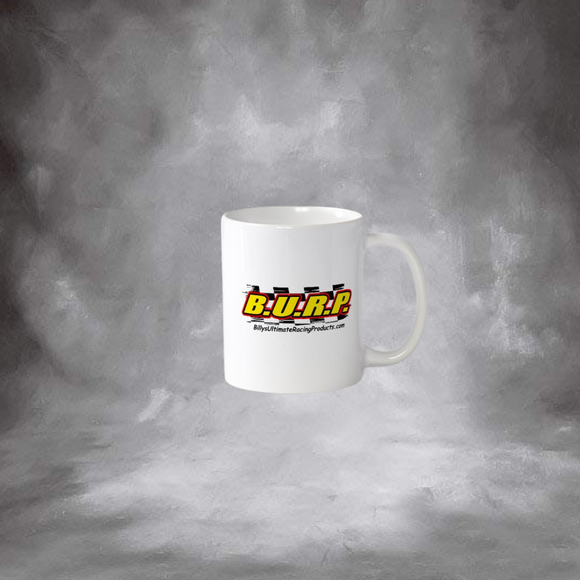 B.U.R.P. Coffee Mug