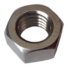 1/4-28 HEX NUT