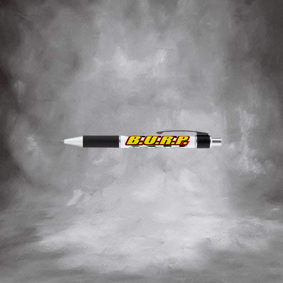 B.U.R.P. Ink Pen