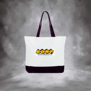 B.U.R.P. Totebag