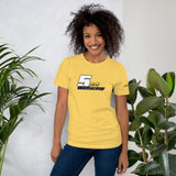 WDRacing Unisex t-shirt