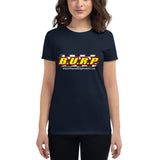 Women's short sleeve t-shirt