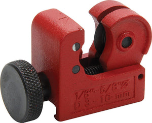 Tubing Cutter