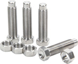 Torsion Stop Weight Adjuster Bolt