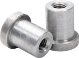 Weld-On Nut