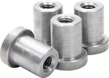 Weld-On Nut